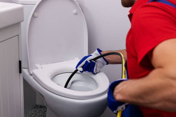 Best Gas Line Repair  in Broadview Heights, OH