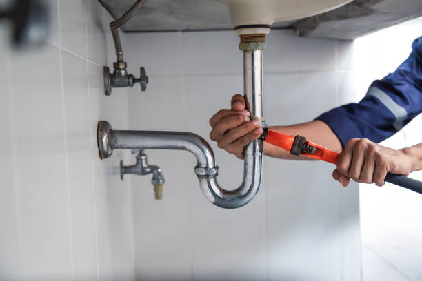 Best Toilet Repair Services  in Broadview Heights, OH