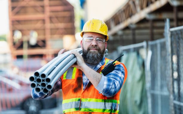 Best Drain Cleaning Services  in Broadview Heights, OH